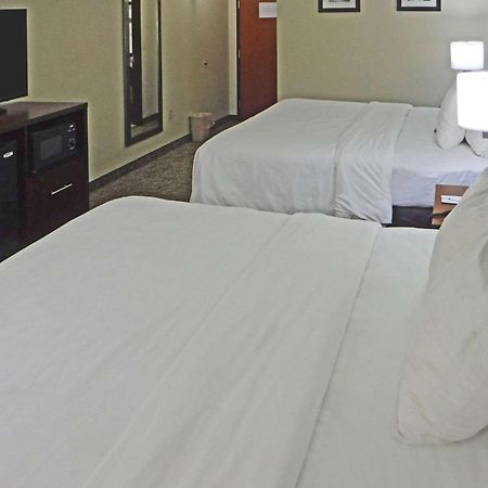 Comfort Inn New River Oak Hill Экстерьер фото