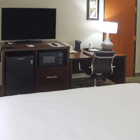 Comfort Inn New River Oak Hill Экстерьер фото