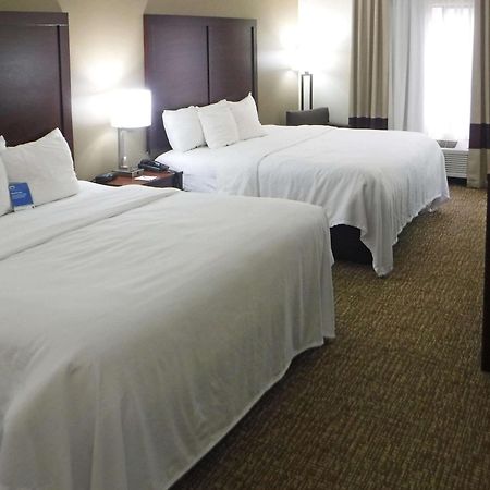 Comfort Inn New River Oak Hill Экстерьер фото