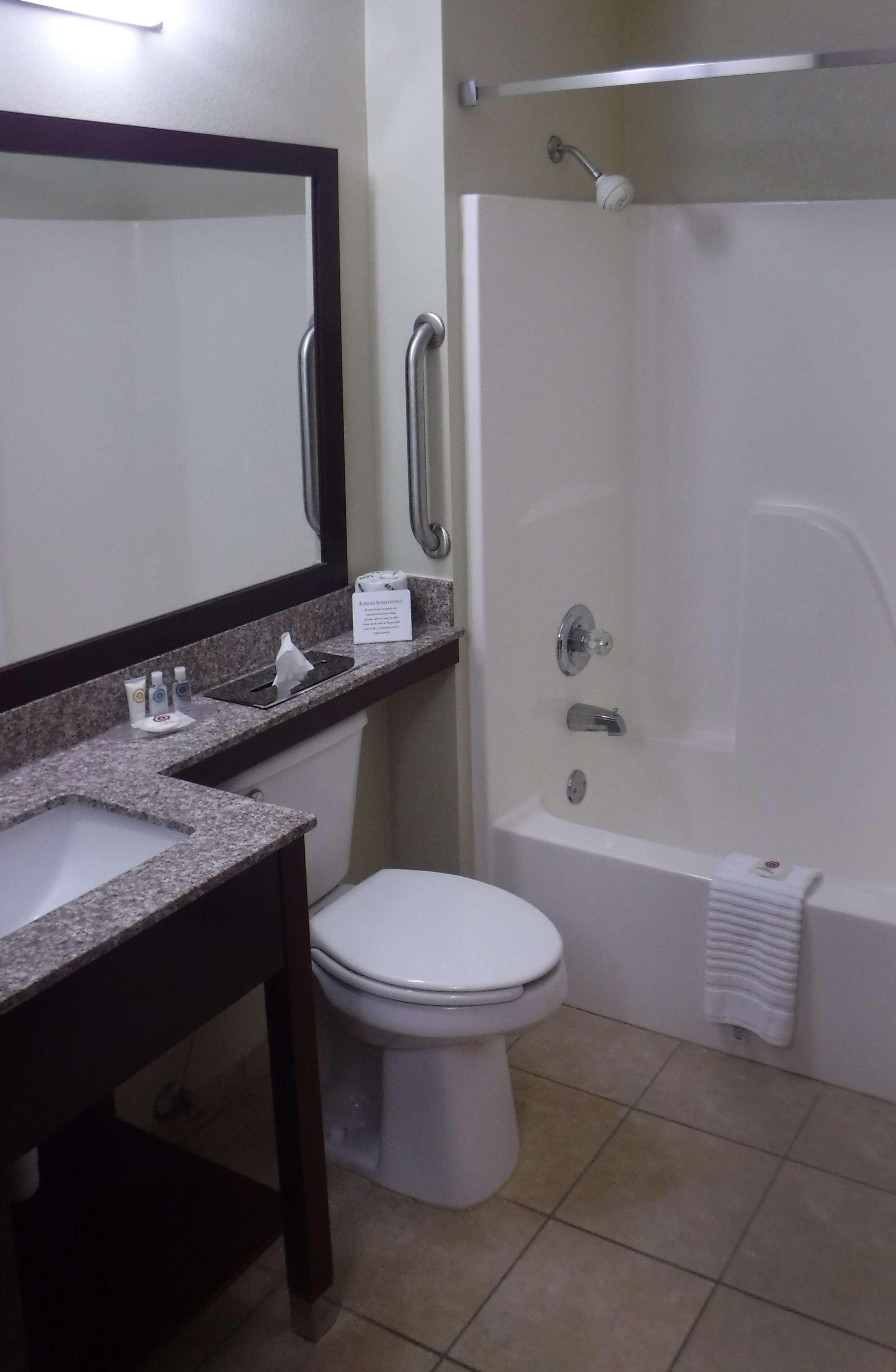 Comfort Inn New River Oak Hill Экстерьер фото