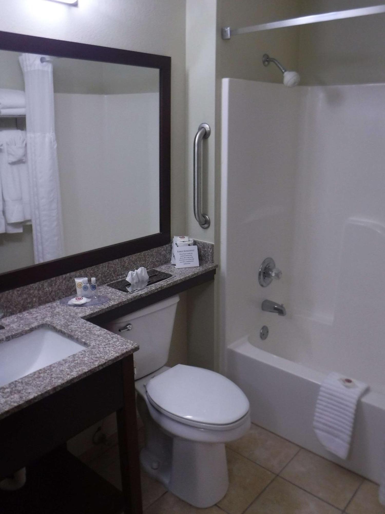 Comfort Inn New River Oak Hill Экстерьер фото