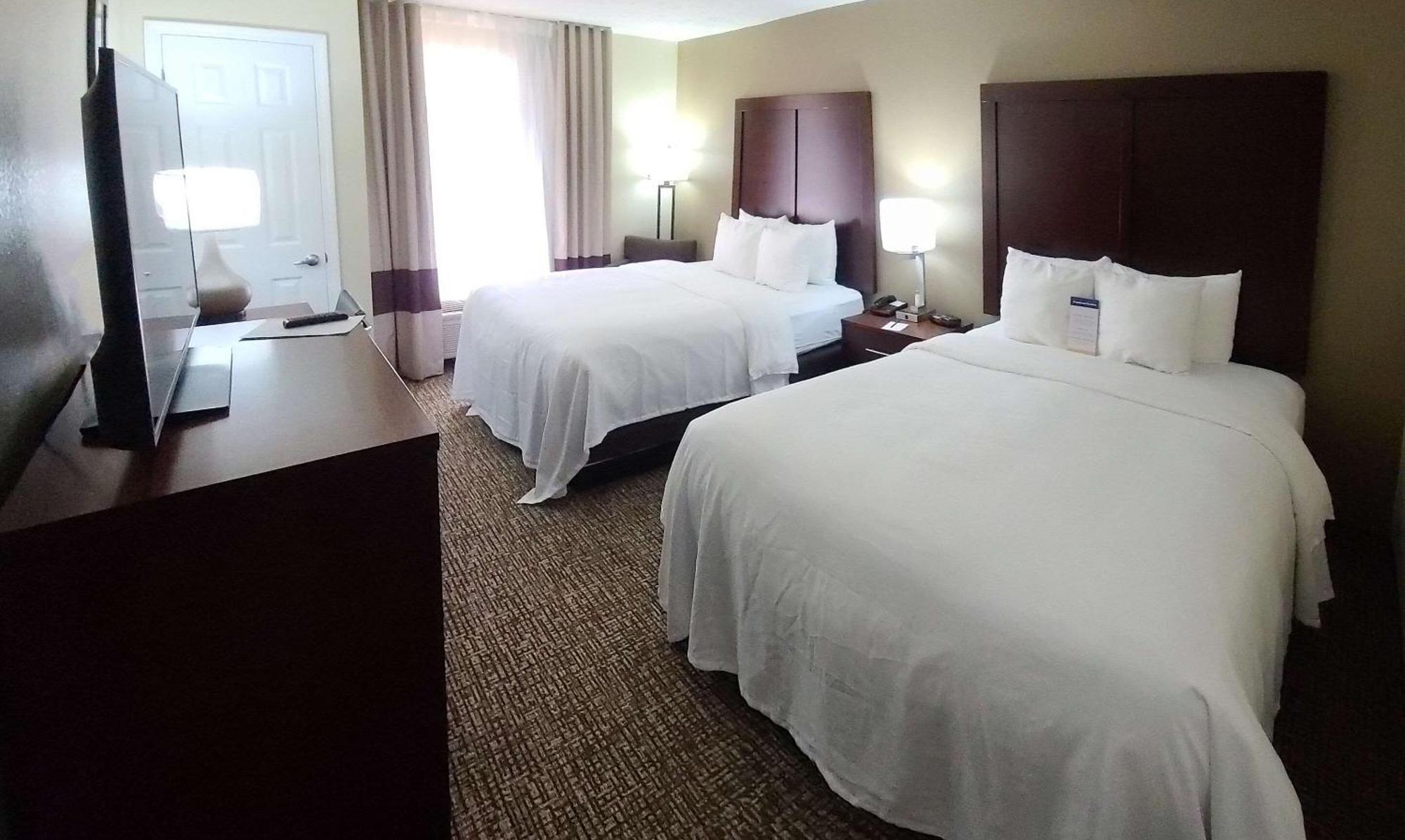 Comfort Inn New River Oak Hill Экстерьер фото