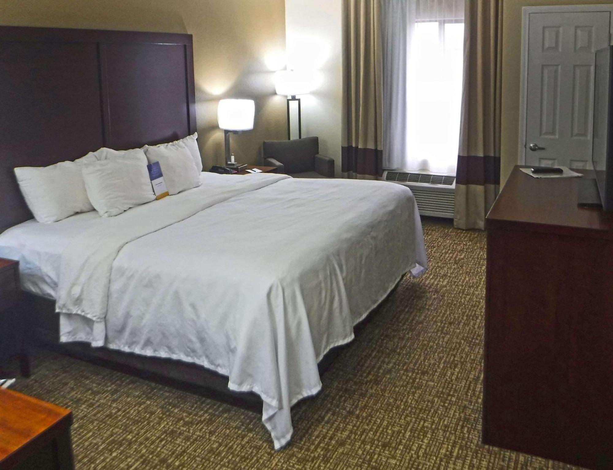 Comfort Inn New River Oak Hill Экстерьер фото