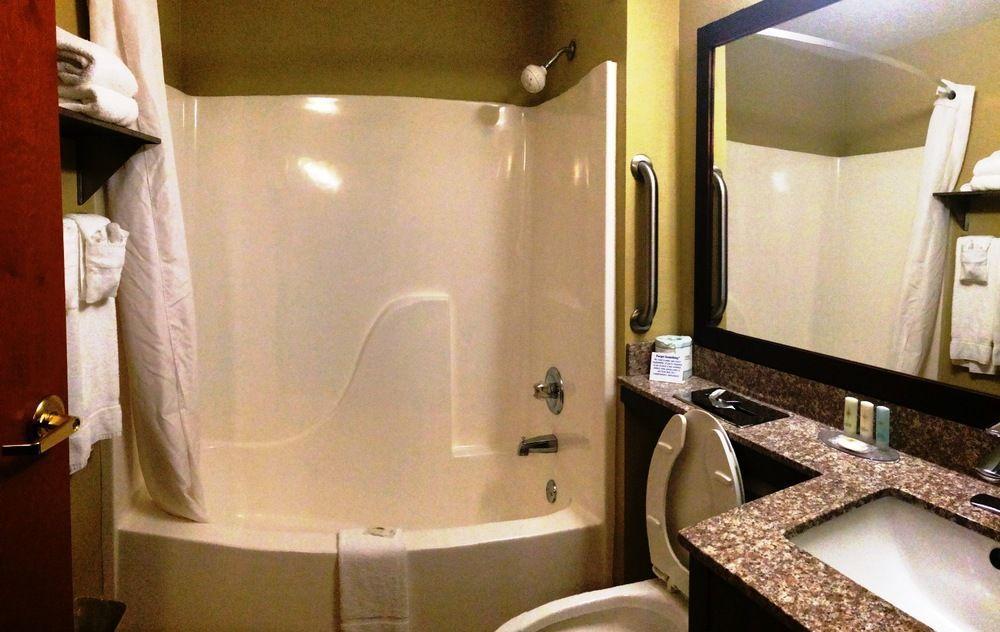 Comfort Inn New River Oak Hill Экстерьер фото