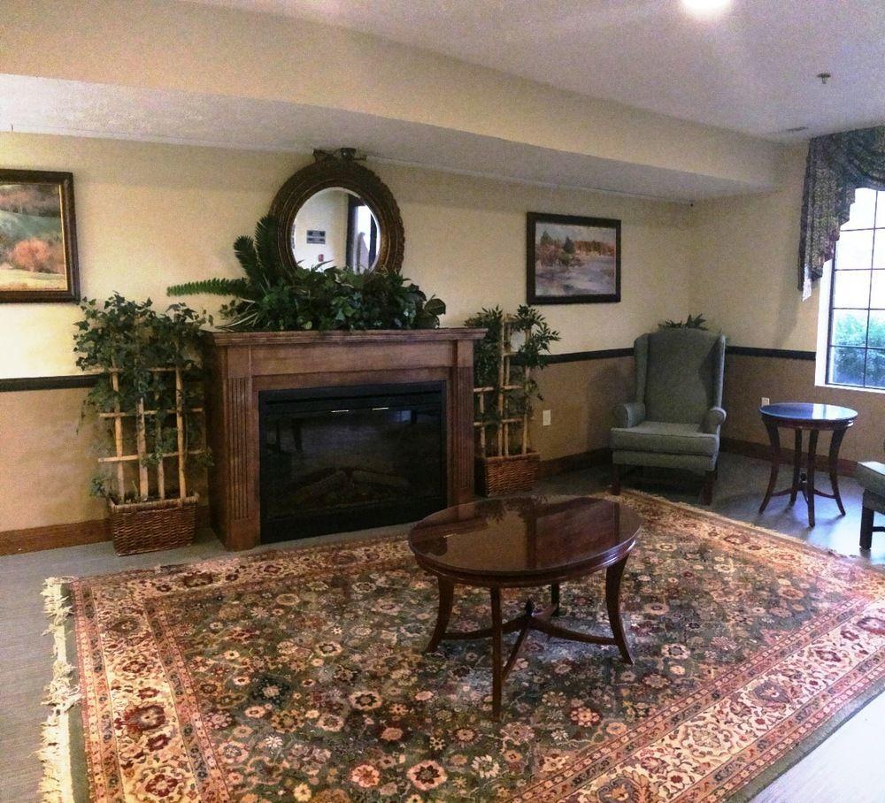 Comfort Inn New River Oak Hill Экстерьер фото