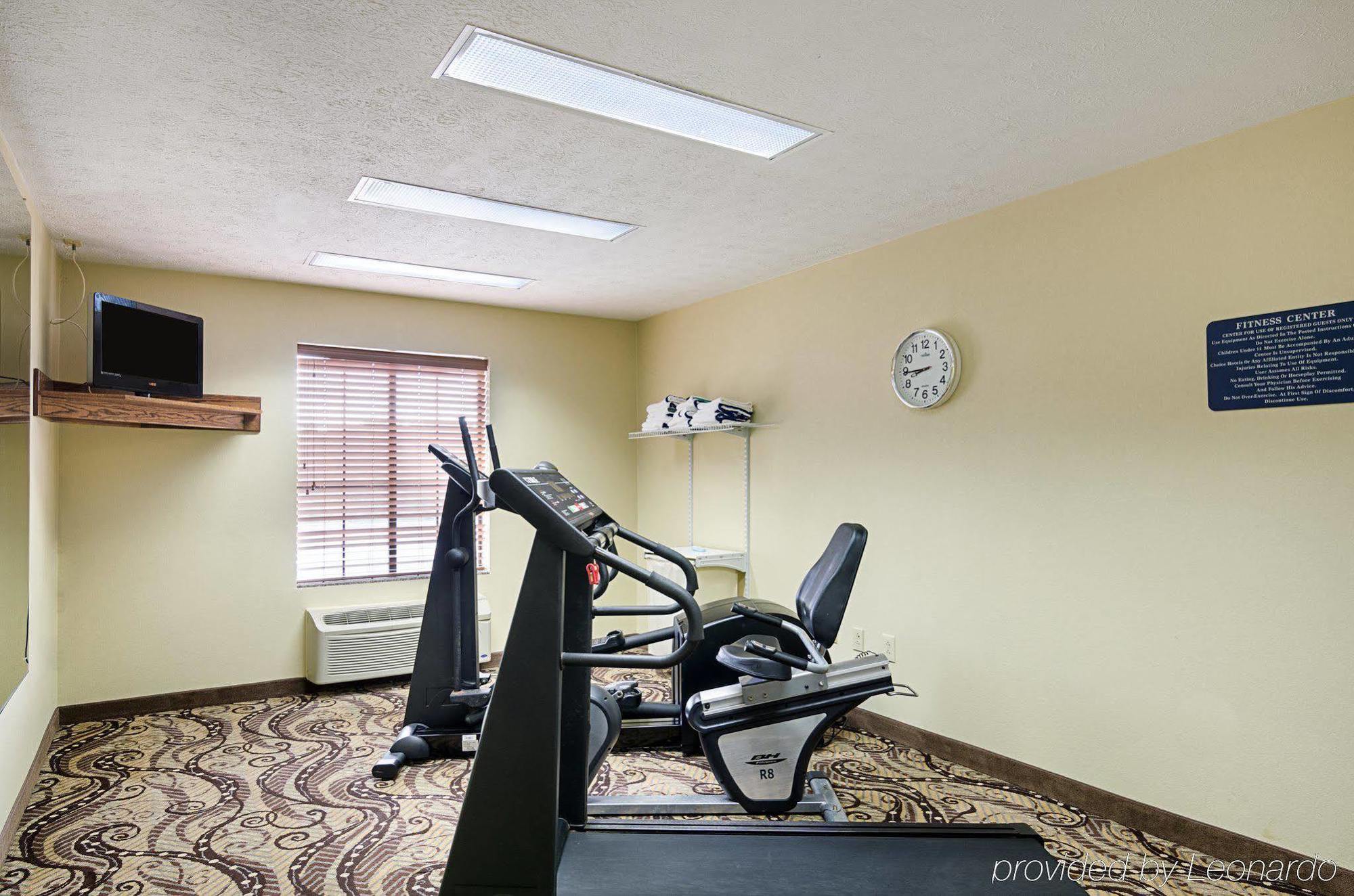 Comfort Inn New River Oak Hill Экстерьер фото